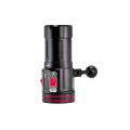 Nouveau modèle Archon W42vr 5200 Lumens Rechargeable U2 LED Torch